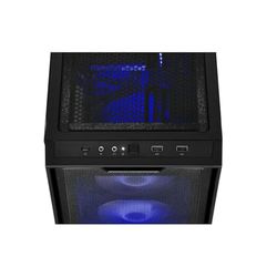 Actina Desktop-PC KOMAAAGIP1383 AMD RYZEN 5 5600 16 GB RAM 1 TB SSD AMD Radeon RX 7600
