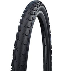 SCHWALBE Sw 26 x 2 Land Coberturas, unissexo para adulto, B/B, 50-559 Hs450 Sbc 50Epi