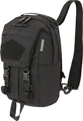 Maxpedition konvertibel ryggsäck, Svart, S, Konvertibel ryggsäck