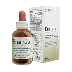 Glauber Enanda 50 ml. 1 unité de 500 g.