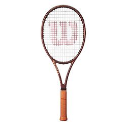 Wilson Raqueta de Tenis Pro Staff 97UL v14, para Hombre y Mujer