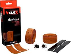 Velox Caramel GUIDOLINE Soft PERFOREE G308K17 Adultos Unisex Talla Única