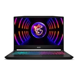 MSI PORTATIL 15-1405XES I9-13900H 15.6" 16GB 1TB RTX4070 8GB FREEDOS Marca