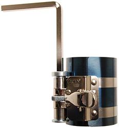 BGS 1889 | Zuigerveer spanband | 100-160 mm
