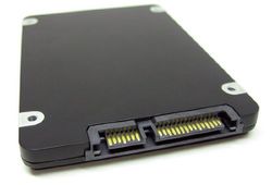 Origin Storage DELL-256MLC-NB58 Disque Flash SSD Portable 2,5" pour XPS M1530 256 Go SATA