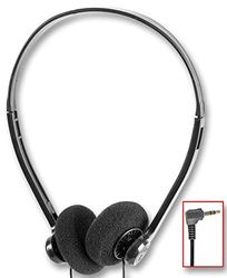 Pro Signal PSG03470 - Auriculares estéreo (3 m)