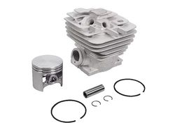 cylingcolors Cylindre Piston Segment Compatible avec stihl 47mm MS361 référence 1135 020 1202