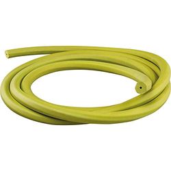 Salvimar Eptagum 1,5 m, unisex volwassenen, limoen, 14 mm - 1,5 m