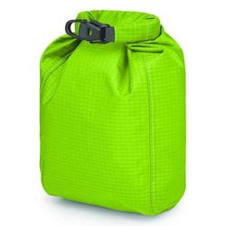 Osprey Dry Sack 3 with Window Limon Green O/S