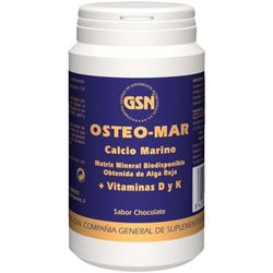 GSN Complemento Alimenticio - 169 gr