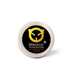 BÁLSAMO PROTECTOR POST TATUAJES CREMA 300 mg CBD 30 ml