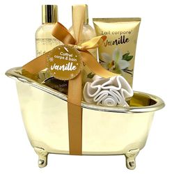 Vasca da bagno Gold - Foresta Incantata