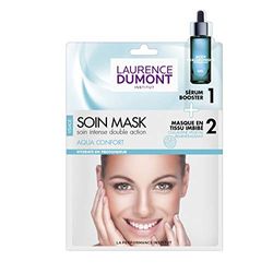 Laurence Dumont Institut Soin Masque Aqua Confort