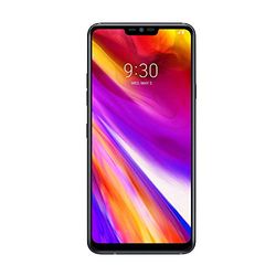 LG G7 ThinQ 4G 64GB Black Black EU