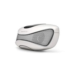 Energy Sistem Speaker FS2 draagbare luidspreker met Bluetooth en True Wireless-technologie (Bluetooth 5.0, TWS, 12 W, USB/SD, audio-in, handsfree-installatie en display), wit