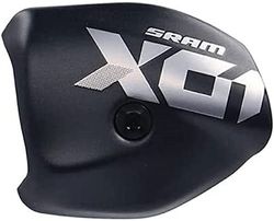 Sram Grå Ersättningssats Fjärrkontroll Växelkåpa Trigger X01 Eagle B2 Måne Unisex Vuxen, En Storlek