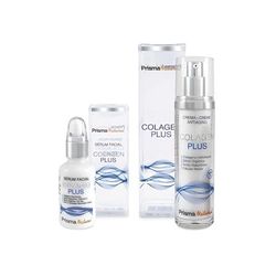 Prisma Nat Confezione 3 Prisma Naturale 2018 Siero Ciglie+Crema Di Colagen+Siero Colagen+Body 100 ml