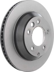 BREMBO Discos de travão 09.C884.11