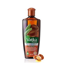 Dabur Vatika Argan Spéciale Cheveux Huile 200 ml