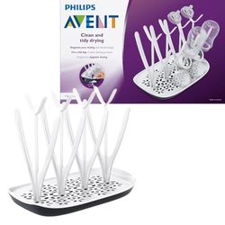 Philips Avent SCF149/00 Grelha de secagem, cor branca