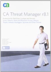 CA Threat Manager R8 1-1 usuario