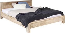 Kare Design Puro bed, 160 x 200 cm