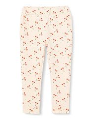 NAME IT Girl's NMFDOLLY Light Sweat Byxor, Créme De Pêche, 110, Créme De Pêche, 110 cm