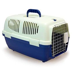 Arquivet Transportbox voor huisdieren - kunststof - 48 x 30 x 29 cm