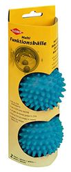Kleiber - Palle per asciugatrice, plastica, Blue, 22 x 10 x 10 cm