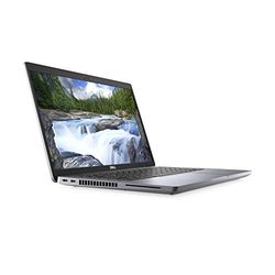 Dell Latitude 5420 Notebook - 14.0-inch FHD (1920x1080) Display, Intel Core i5-1135G7, 8GB DDR4 RAM, 256GB SSD, Intel Iris XE Graphics, Thunderbolt/Fingerprint/Smart Card/NFC, Windows 10 Pro - Grey