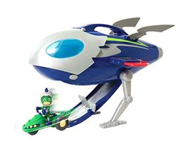 PJ Masks Mondrakete