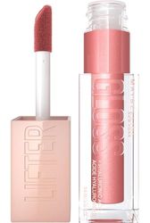 Maybelline New York Lifter Gloss Hidratación Intensa Y Labios Rellenos Sin Retoques, Tono 003 Moon
