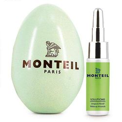 Mont Sol Wakeup Ampoule 7ml