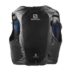 Adv Hydra Vest 8 Set-Black