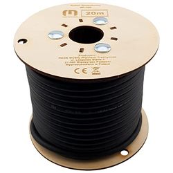 Reds Music OFC Twinax PVC luidsprekerkabel SP100 (2x1,5 mm2)