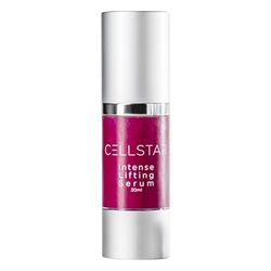 Cellstar Intense Lifting Serum - siero Anti-età contro tutti i segni dell'invecchiamento cutaneo - agisce immediatamente contro le rughe, rassoda il contorno del viso, affina la struttura della pelle