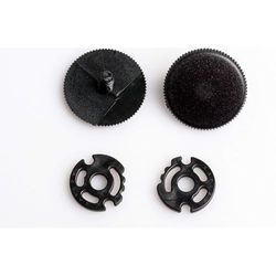 ABUS Befestigung, Accessorio per Casco. Unisex-Adulti, Montaggio, Universale