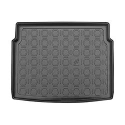 AUTO-STYLE Trunk shell 'Design' compatible with Renault Austral E-Tech 2022