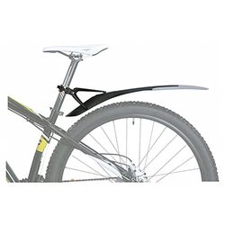 Topeak Defender XC11, Nero-Nero/Argento, 29 inch