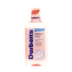 De Durban Bain de bouche Sensibles Ml.500