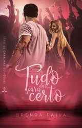 Tudo para dar certo (Série Os Canalhas do Hóquei) (Portuguese Edition)