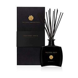 Rituals C-RI-373-01 Fragrance Sticks - Private Collection, Precious Amber, Nero, 450 ml