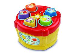 VTech - Tambor Musical (3480-185122)