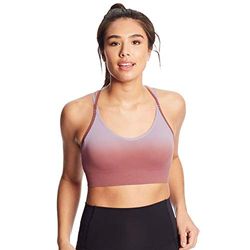 C9 Champion Women's Seamless Dip Dye Cami Bra