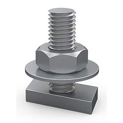 Desa 13720232 – Screw Rail M10x30 for 27x18/28x30