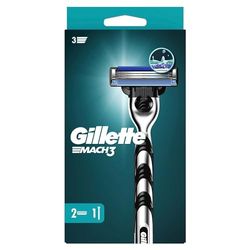 GILLETTE - Rasoio Mach 3 2 Up