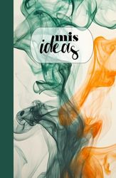 Libreta de Cuadrícula en Tapa Dura: Estilos Versátiles para Todas tus Ideas