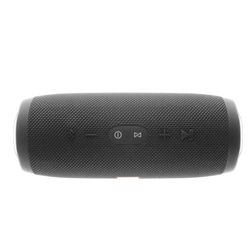VoltShine Bluetooth Speaker IPX7 20h Playback CHARGE3+