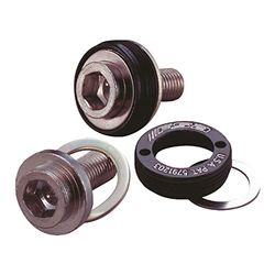 FSA-Vis Pédalier 2pcs-Boîtiers, Cuvettes