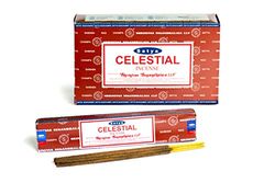 Encens Nag Champa - 15 grs - Satya - Célestial